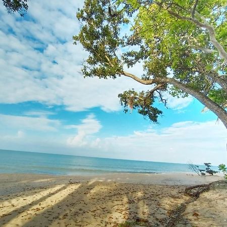 Apartament Sri Penawar Harmoni Sweet Grace X Desaru Coast Water Park Johor Bahru Zewnętrze zdjęcie