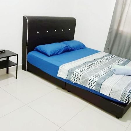 Apartament Sri Penawar Harmoni Sweet Grace X Desaru Coast Water Park Johor Bahru Zewnętrze zdjęcie