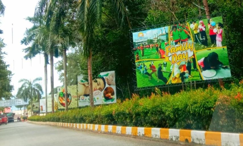Apartament Sri Penawar Harmoni Sweet Grace X Desaru Coast Water Park Johor Bahru Zewnętrze zdjęcie