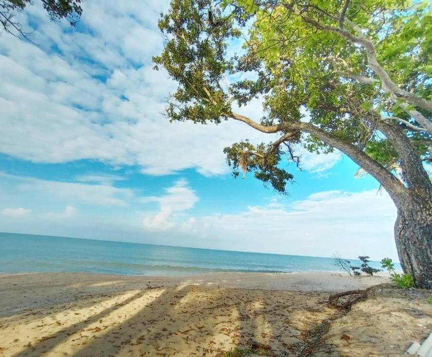 Apartament Sri Penawar Harmoni Sweet Grace X Desaru Coast Water Park Johor Bahru Zewnętrze zdjęcie