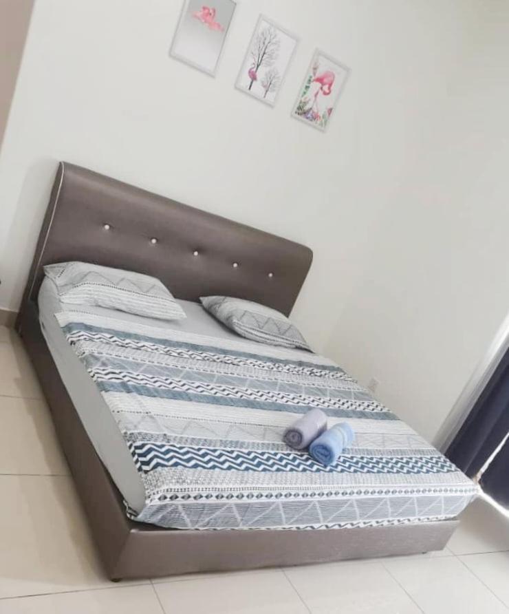 Apartament Sri Penawar Harmoni Sweet Grace X Desaru Coast Water Park Johor Bahru Zewnętrze zdjęcie