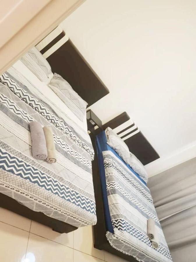 Apartament Sri Penawar Harmoni Sweet Grace X Desaru Coast Water Park Johor Bahru Zewnętrze zdjęcie