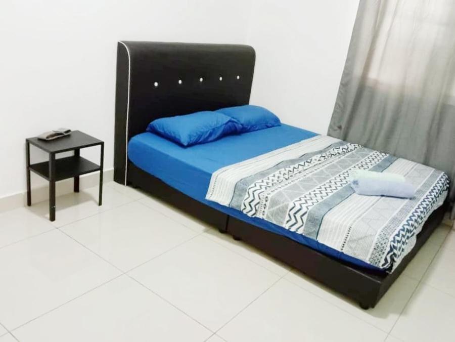 Apartament Sri Penawar Harmoni Sweet Grace X Desaru Coast Water Park Johor Bahru Zewnętrze zdjęcie