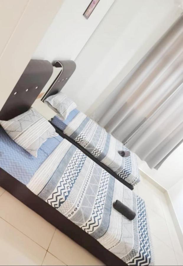 Apartament Sri Penawar Harmoni Sweet Grace X Desaru Coast Water Park Johor Bahru Zewnętrze zdjęcie