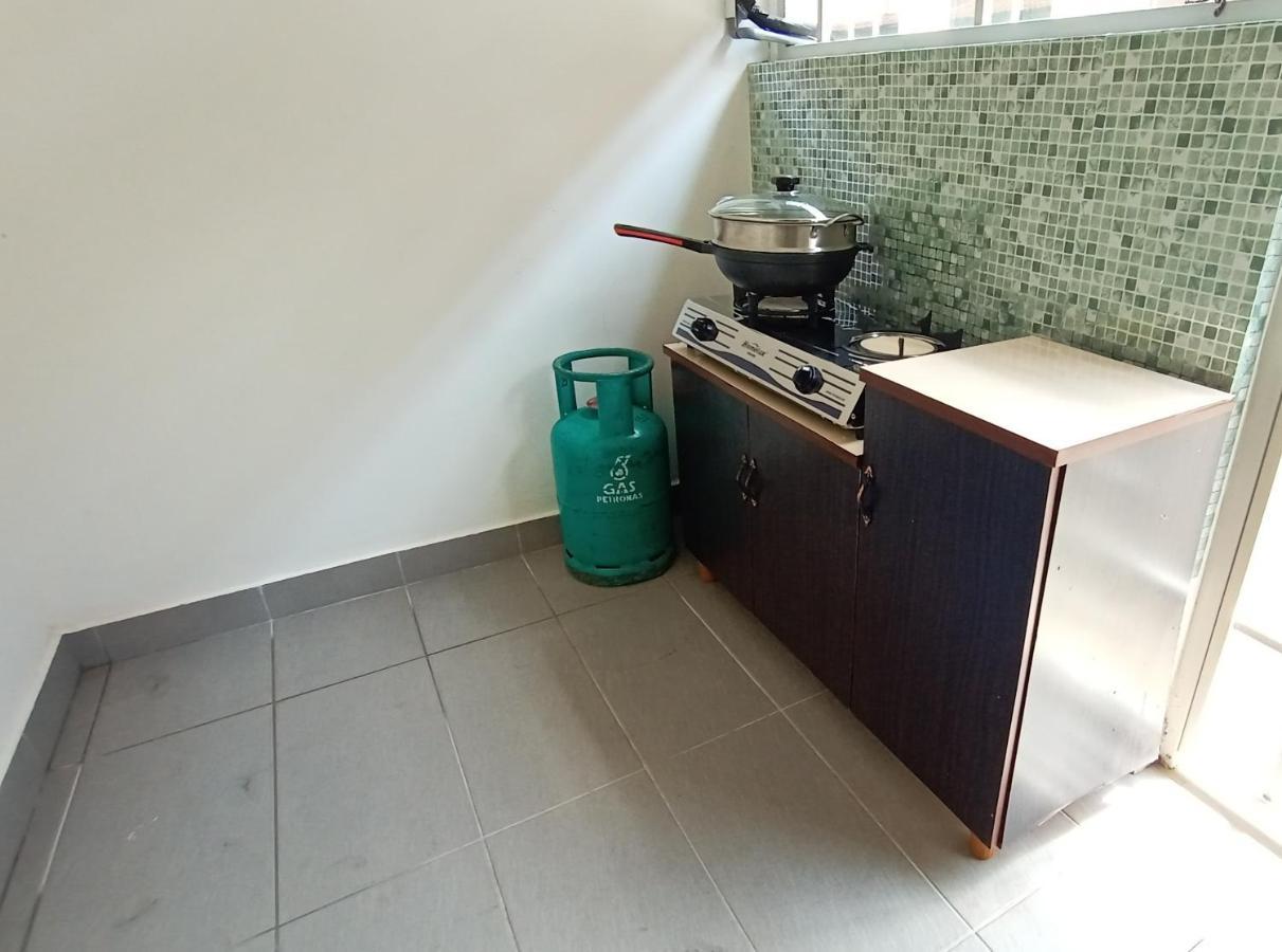 Apartament Sri Penawar Harmoni Sweet Grace X Desaru Coast Water Park Johor Bahru Zewnętrze zdjęcie